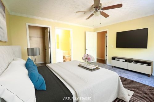 4303 Par 3 Way, Lithonia GA 30038-1817 exterior