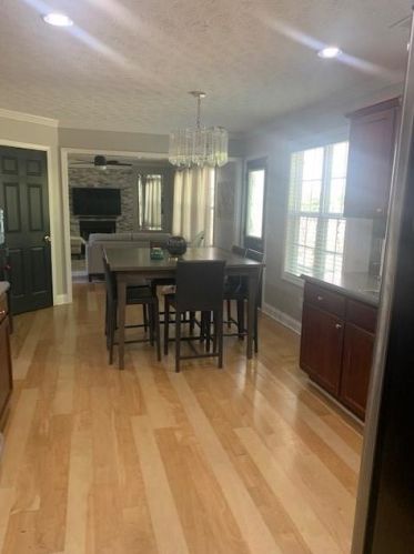 6014 Fairing Drop, Lithonia GA 30038-1556 exterior