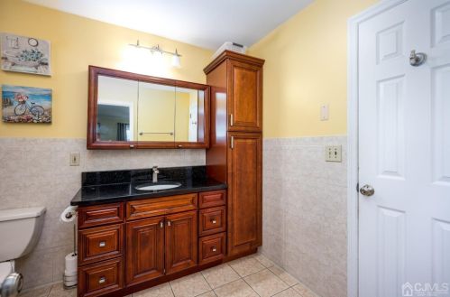 55 Connor Ave, Metuchen NJ exterior