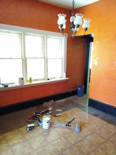 3510 Alberta St, Saint Louis MO 63116-4551 exterior