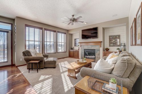 3195 Maureen Ln, Stillwater MN 55082-7036 exterior