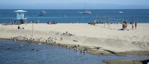 1925 46th Ave, Capitola CA 95010-2653 exterior