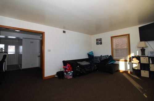 7320 Burleigh St, Milwaukee WI 53210-1028 exterior