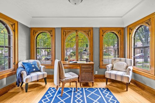 3245 45th St, Milwaukee WI  53219-4816 exterior