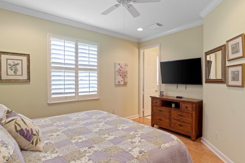 9600 Crooked Stick, Fort Pierce FL 34986 exterior