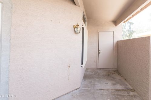 500 Roosevelt Ave, Chandler AZ  85226-2641 exterior