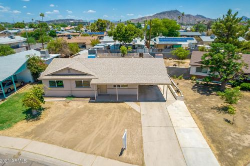 12643 30th Dr, Phoenix AZ  85029-1304 exterior