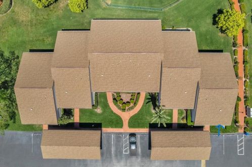 7734 Radcliffe Cir, Port Richey FL  34668-5926 exterior