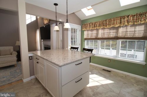 1641 Rockcress Dr, Jamison PA  18929-1646 exterior