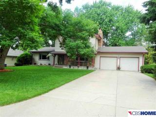 4924 104th St, Omaha NE  68127-2141 exterior