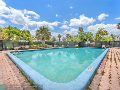 9355 8th St, Boca Raton FL  33428-6800 exterior