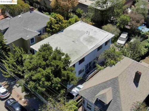 2030 Essex St, Berkeley CA 94703-2562 exterior