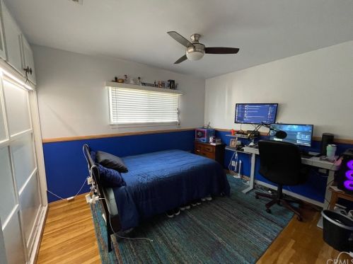 13828 Greenbrier Ave, Bellflower CA 90706-2242 exterior