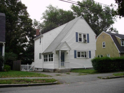 268 Cherry St, Newton, MA 02465-1605
