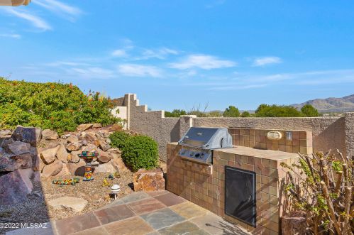 38357 Granite Crst Dr, Tucson AZ 85739-1748 exterior