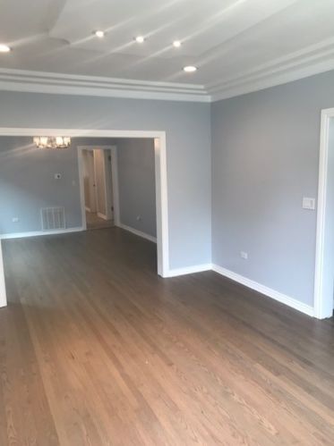 7606 Marshfield Ave, Chicago IL  60626-1109 exterior