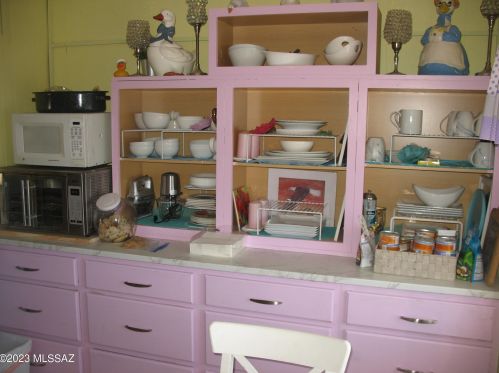 5620 Bar S St, Tucson AZ  85713-4407 exterior