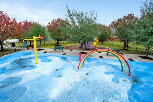 7410 Foxmar Ln, Humble TX 77338-1649 exterior