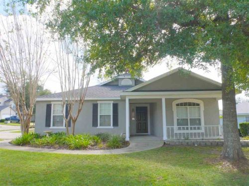 8128 Charrington Forest Blvd, Tallahassee, FL 32312-4201