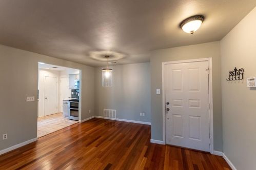 3407 Ambleside Dr, Austin TX  78759-3101 exterior