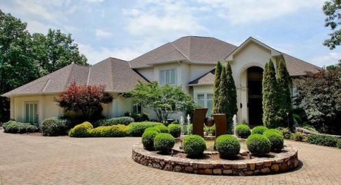 5216 Peregrine Crest Cir, Roanoke, VA 24018-8748