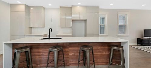 1837 Mozart St, Chicago IL 60647-5111 exterior