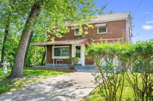 1912 Fairlawn St, Pittsburgh, PA 15221-1504