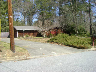 4080 Russian River Dr, Atlanta, GA 30349-3636