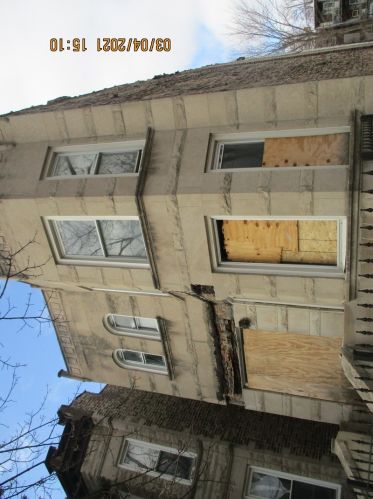 4024 Arthington St, Chicago IL 60624-3501 exterior