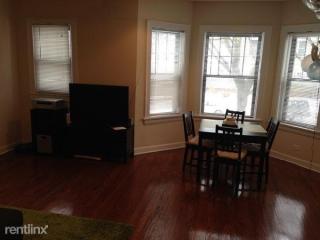 4653 Wolcott Ave, Chicago IL  60609-3855 exterior