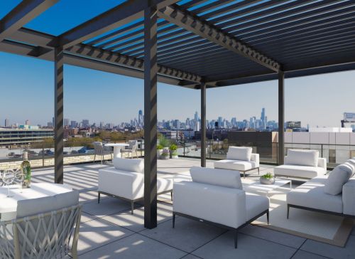 1701 Webster Ave, Chicago IL  60614 exterior