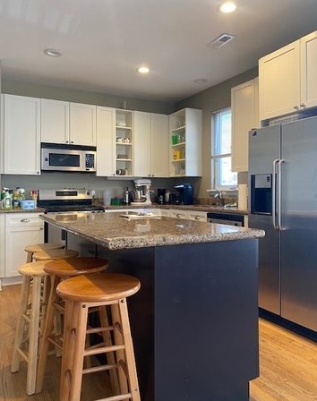 1845 Marshfield Ave, Chicago IL  60622-1126 exterior