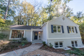 3607 Saint Marks Rd, Durham, NC 27707-5008