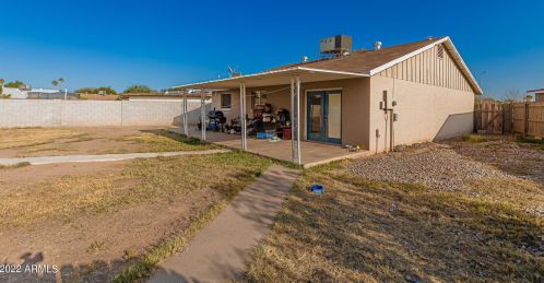 5222 41st Dr, Phoenix AZ  85019-2411 exterior