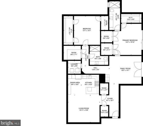 219 18th St, Philadelphia PA 19103-6141 exterior