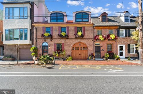 726 Front St, Philadelphia PA  19147-3524 exterior