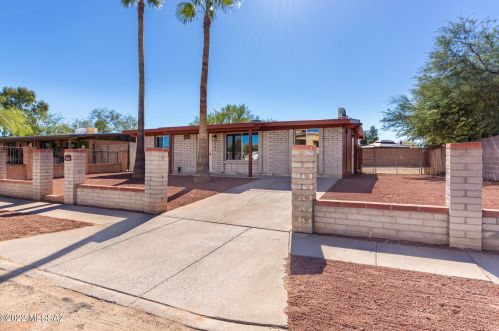 335 Canada St, Tucson, AZ 85706-3229