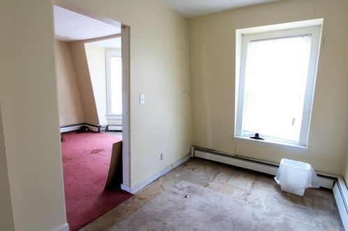 23 Bennington St, Boston MA exterior