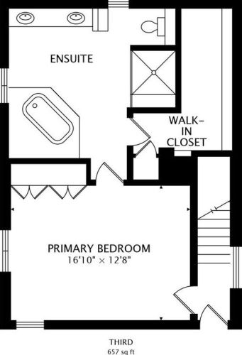 1453 Belden Ave, Chicago IL 60647-3220 exterior