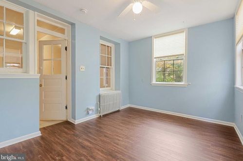 3929 Fulton St, Washington DC 20007-1379 exterior