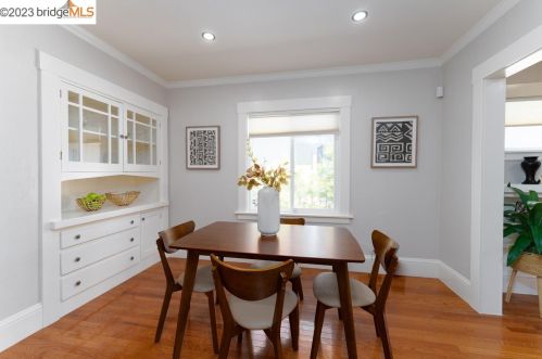 1505 Russell St, Berkeley CA 94705-2334 exterior