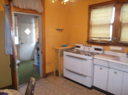 3700 65 St, Chicago IL 60629-5554 exterior