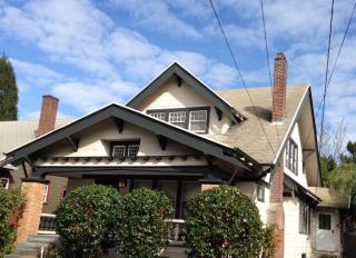 2326 12th Ave, Portland OR  97212-4136 exterior