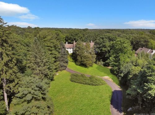 51 Doubling Rd, Greenwich, CT 06830-4845