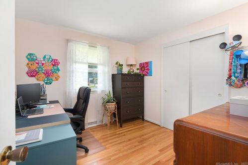 159 Cornflower Dr, Milford CT 06460-6974 exterior