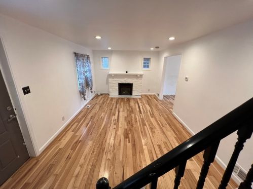 3131 Glendale Ave, Pittsburgh PA  15227-2828 exterior