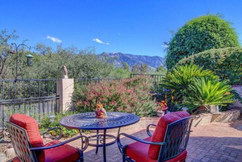 37657 Canyon Side Dr, Tucson, AZ 85739-1318