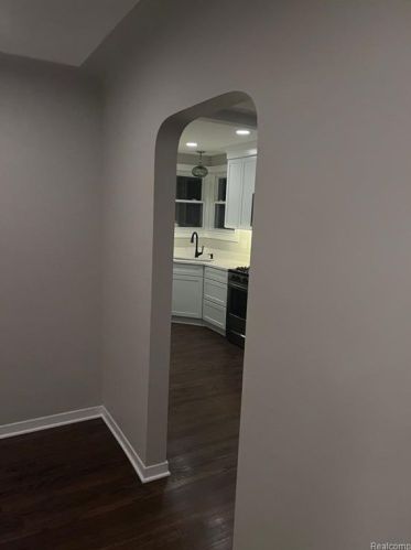 1631 Taunton Rd, Bham MI  48009-7203 exterior