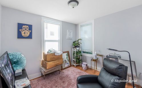 11537 Perry Ave, Chicago IL 60628-6626 exterior