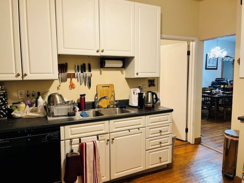 1417 Sunnyside Ave, Chicago IL 60640-5405 exterior